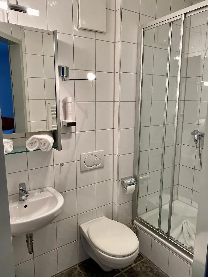 Hotel Waitzingers Landsberg am Lech Germany