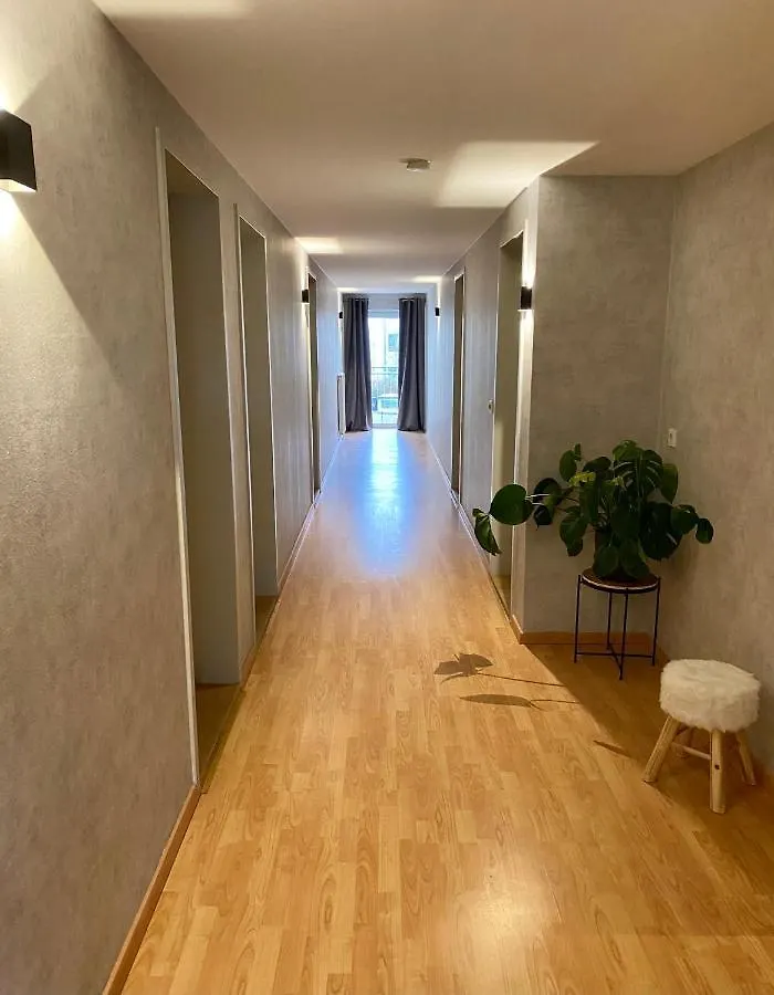 Hotel Waitzingers Landsberg am Lech Deutschland