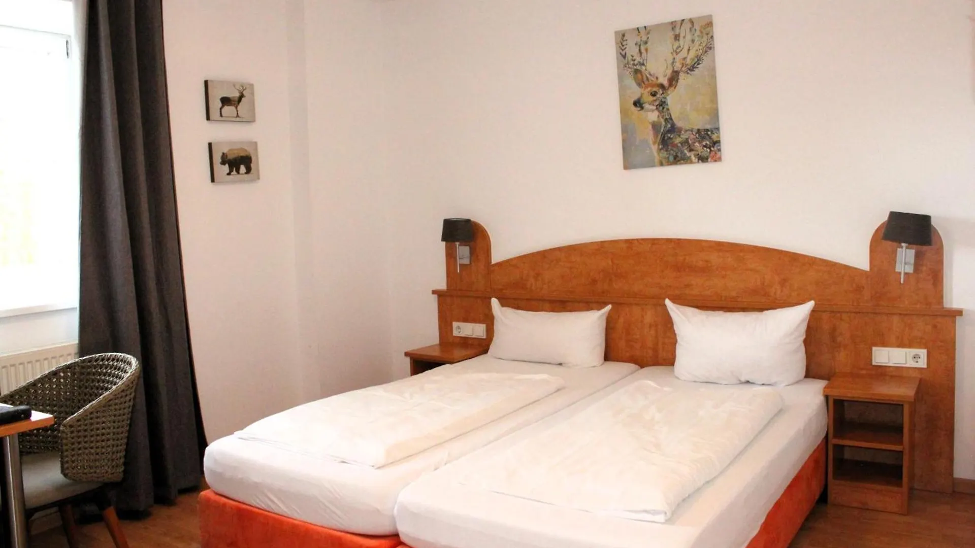 Hotel Waitzingers Landsberg am Lech 0*,