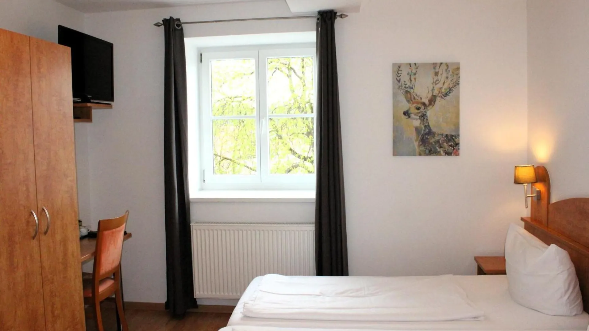 Hotel Waitzingers Landsberg am Lech Deutschland