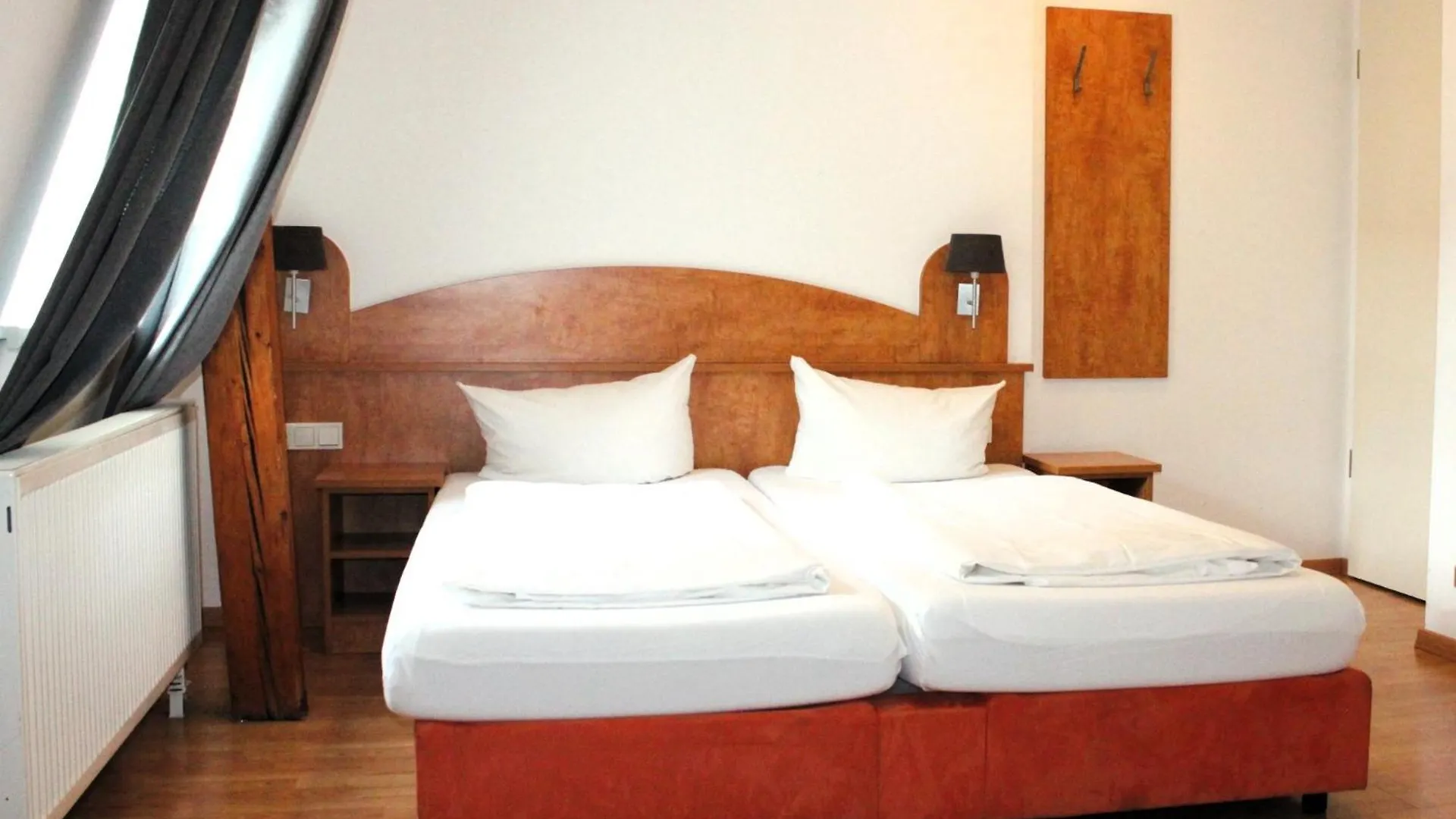 Hotel Waitzingers Landsberg am Lech