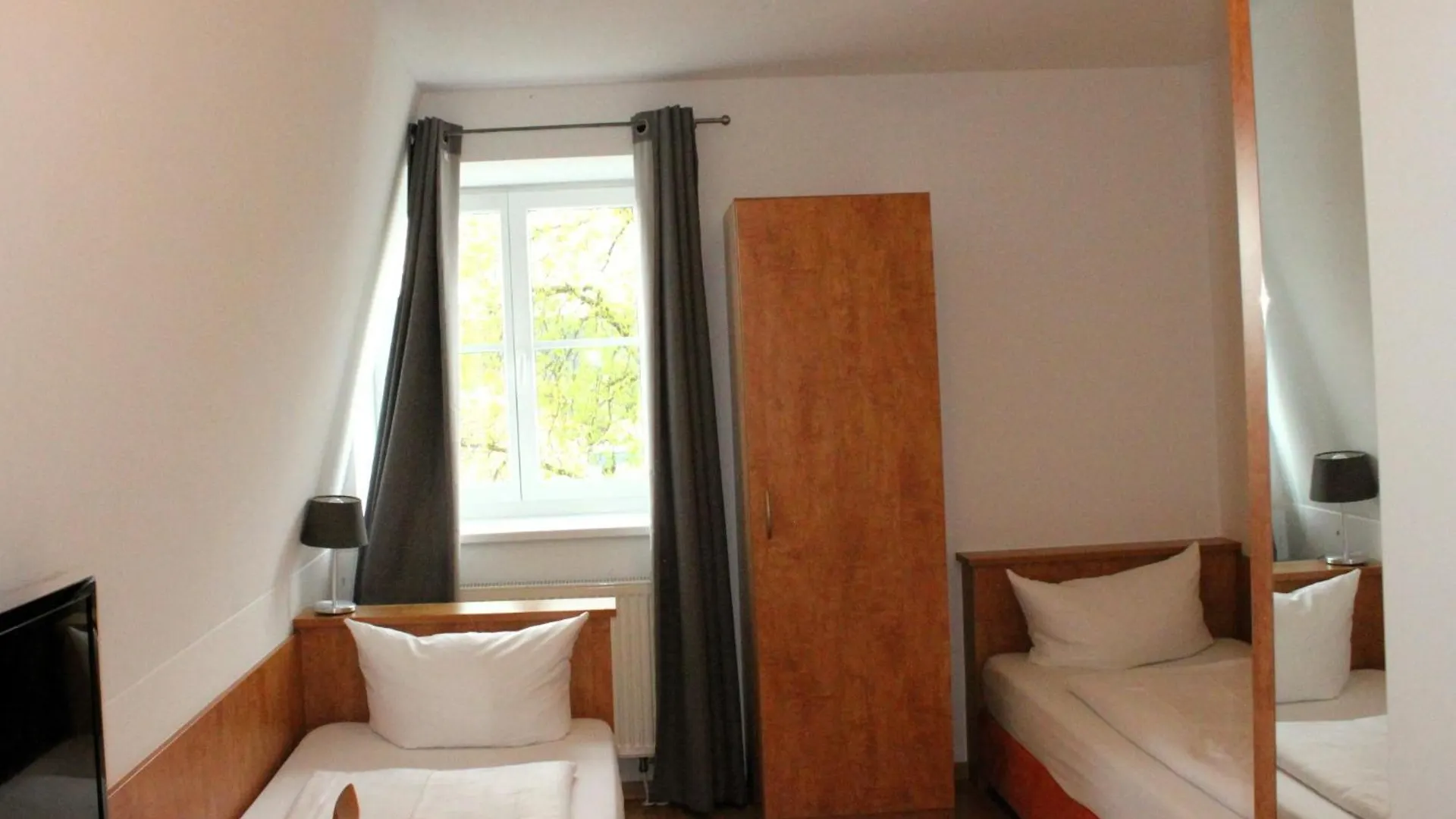 Hotel Waitzingers Landsberg am Lech