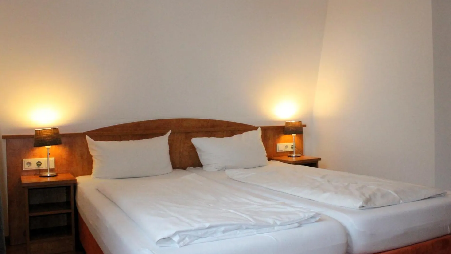 Hotel Waitzingers Landsberg am Lech 0*,