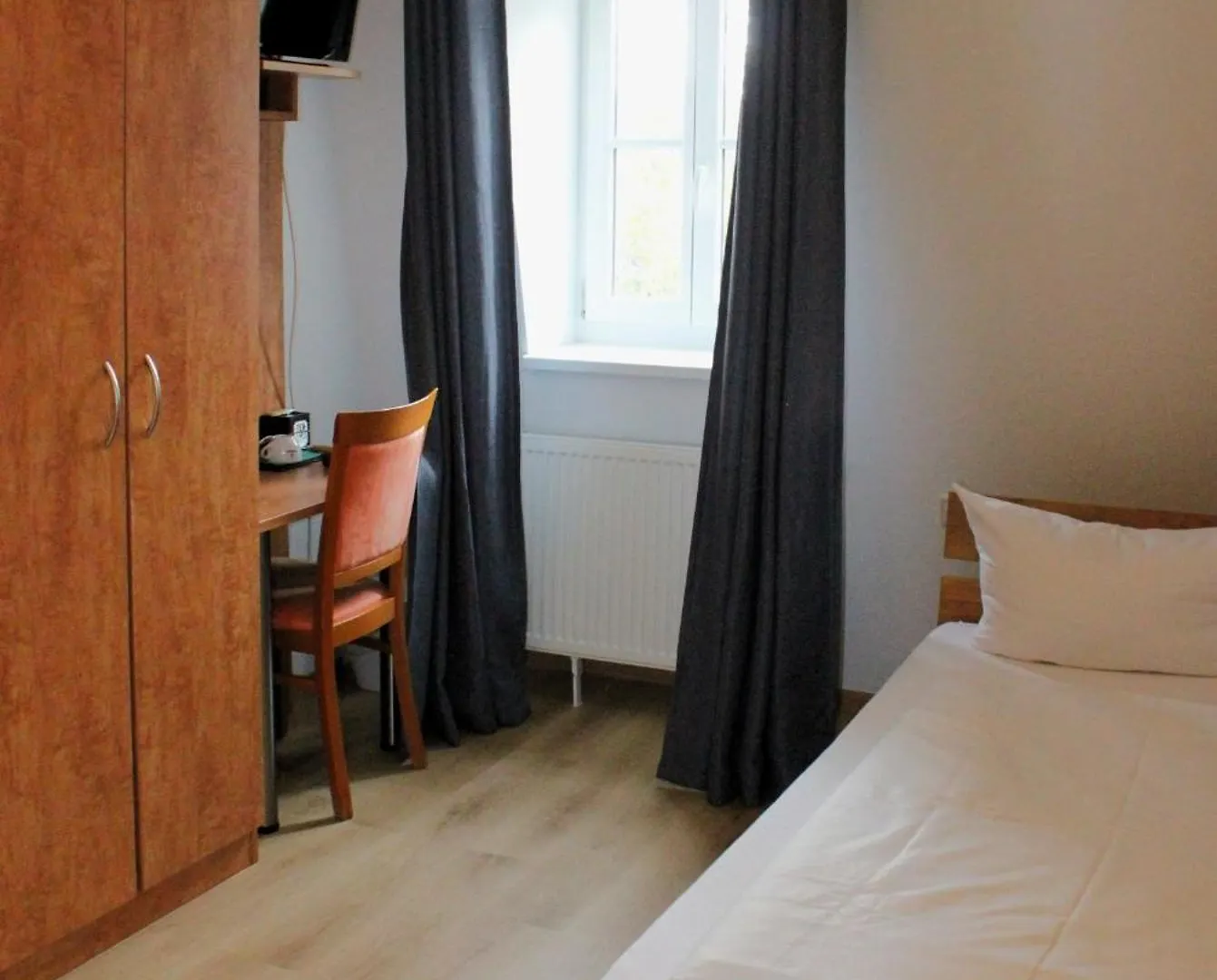 Hotel Waitzingers Landsberg am Lech 0*,  Germany