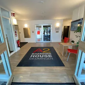 A2 Boarding House Apart-hotel