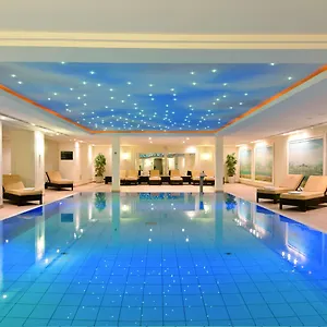Maritim 4*, Dresden Germany