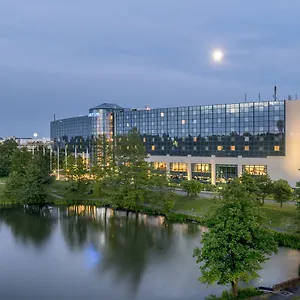 Maritim Airport Hannover 4*, Langenhagen (Hannover) Germany