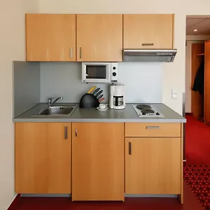 Airporthotel Berlin-adlershof 3*, Berlin Germany
