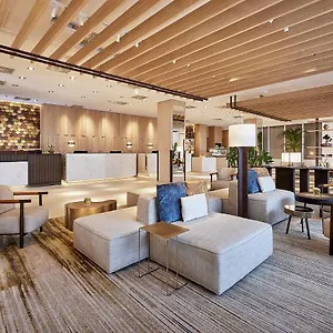 The Westin Grand Frankfurt Hotel Francoforte sul Meno