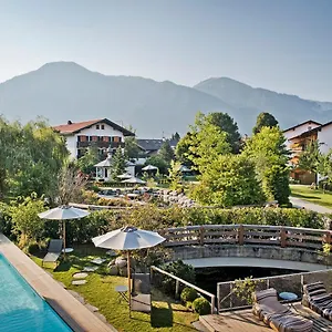 Hotel & Bachmair Weissach, Luxury Family, Rottach-Egern