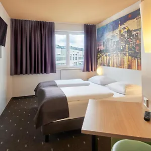 Frankfurt City-ost Hotel Francoforte sul Meno
