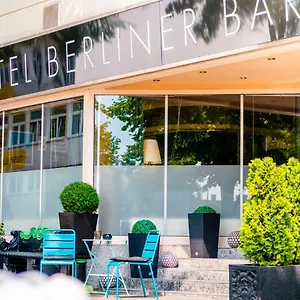 Berliner Baer 3*, Berlin Germany