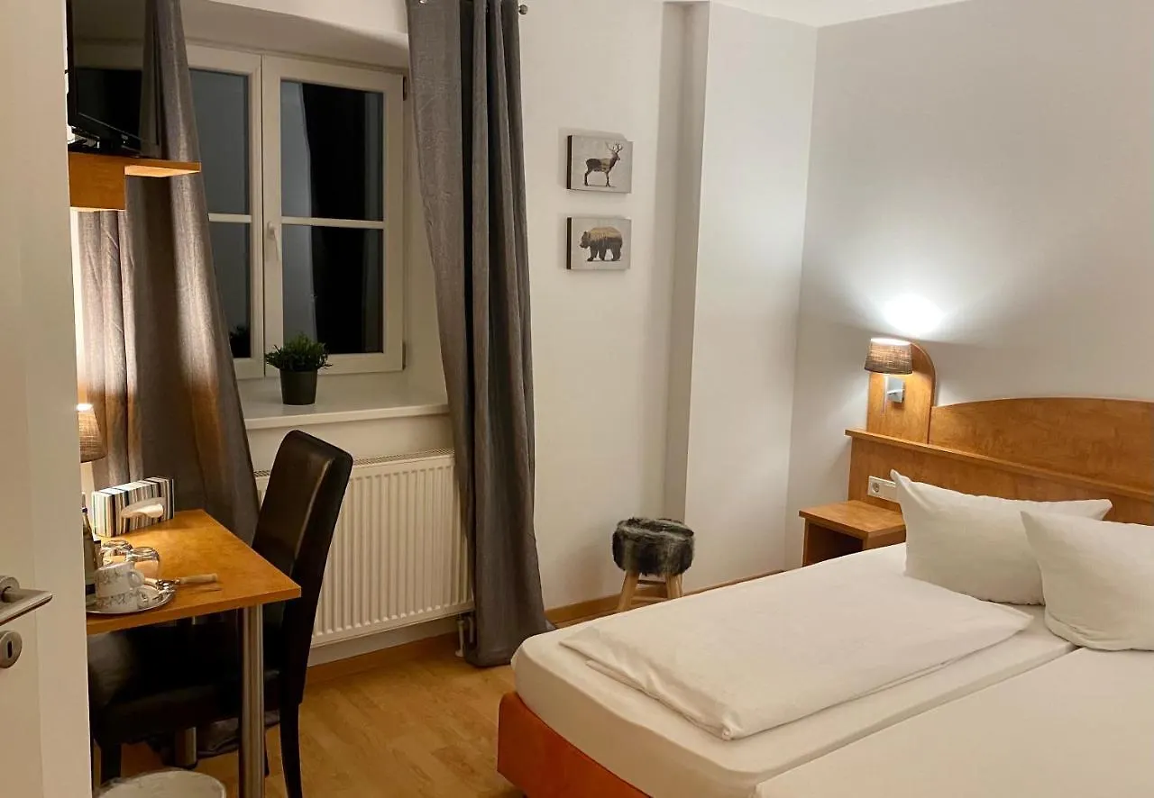 Hotel Waitzingers Landsberg am Lech
