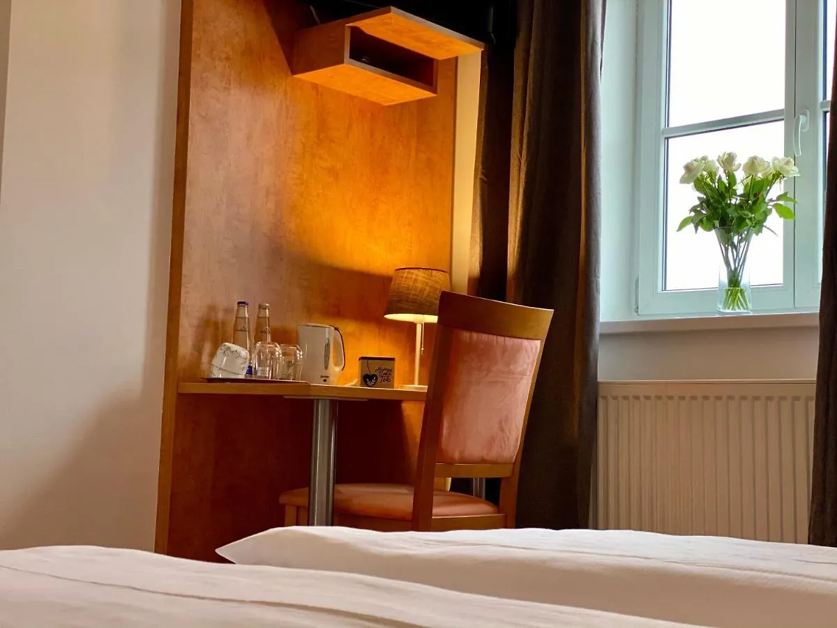 Hotel Waitzingers Landsberg am Lech
