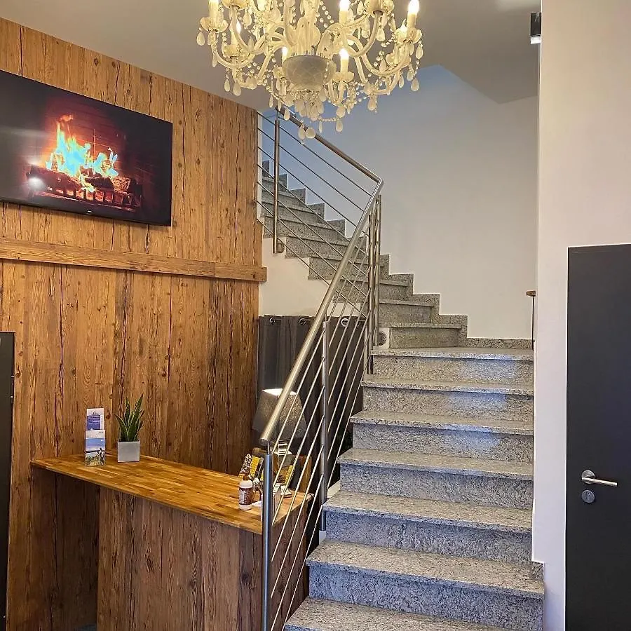 Hotel Waitzingers Landsberg am Lech