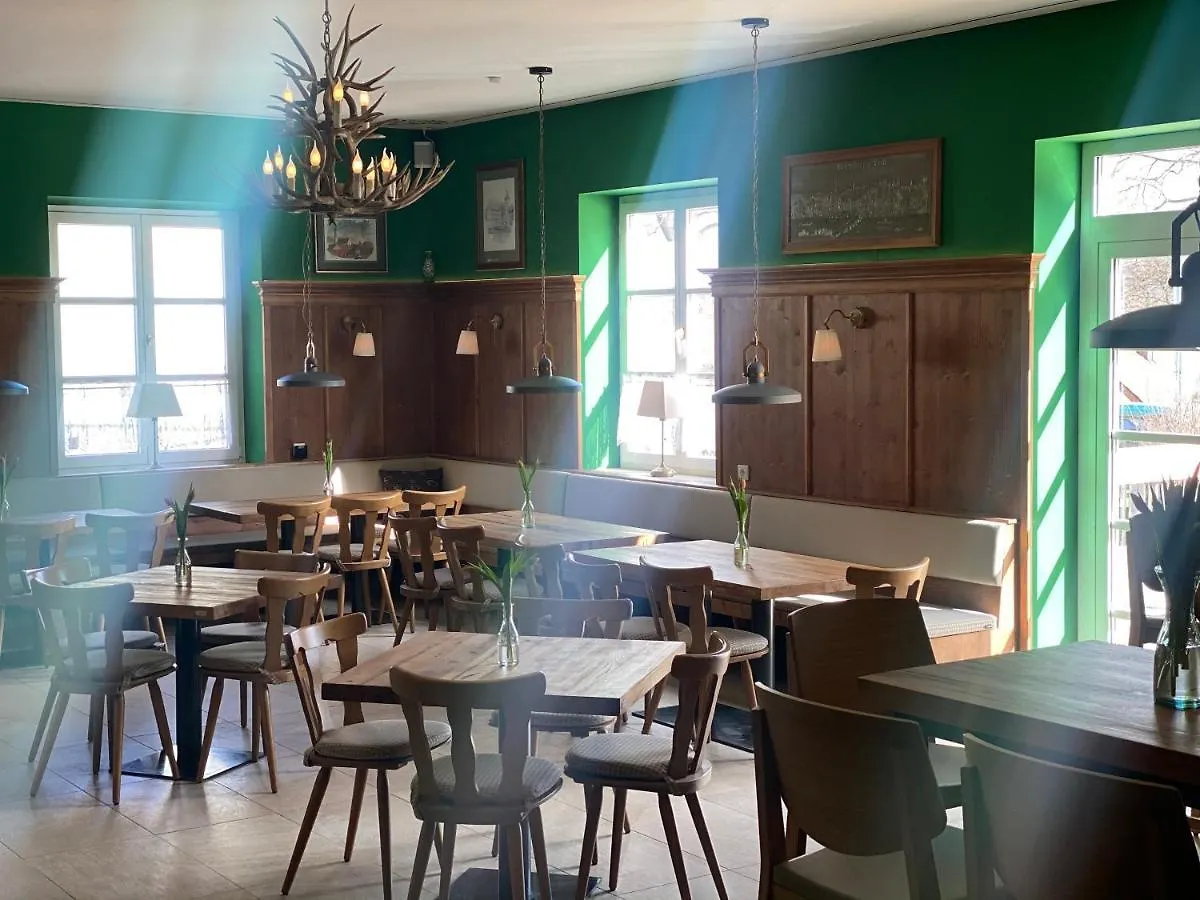 Hotel Waitzingers Landsberg am Lech 0*,