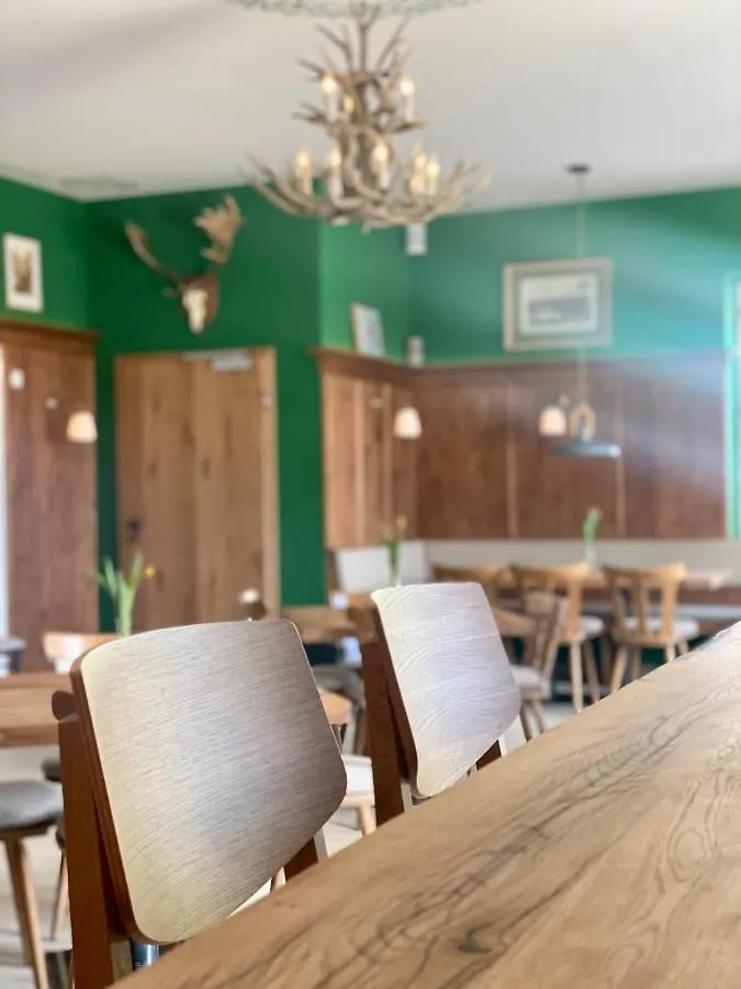 Hotel Waitzingers Landsberg am Lech