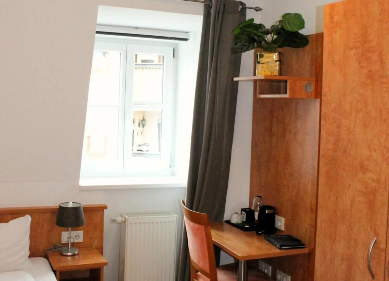 Hotel Waitzingers Landsberg am Lech Deutschland