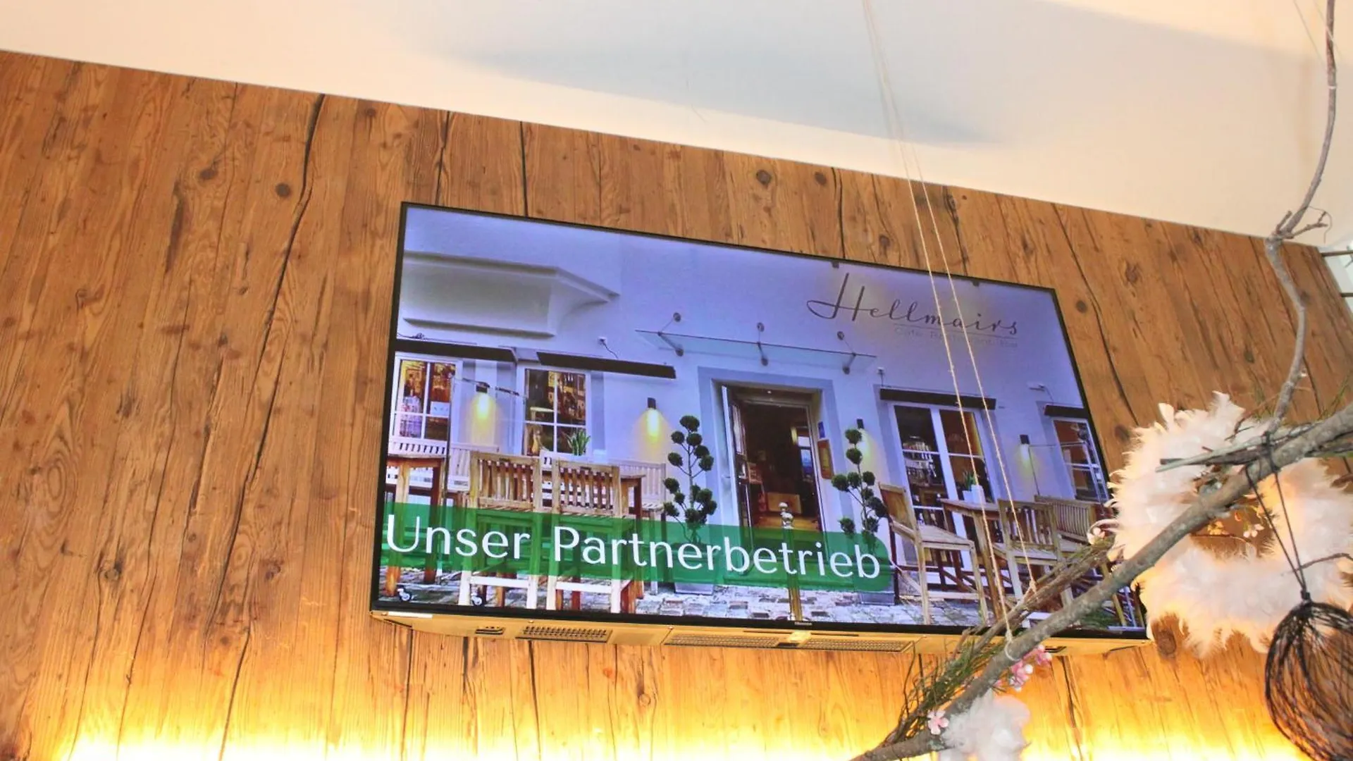 Hotel Waitzingers Landsberg am Lech